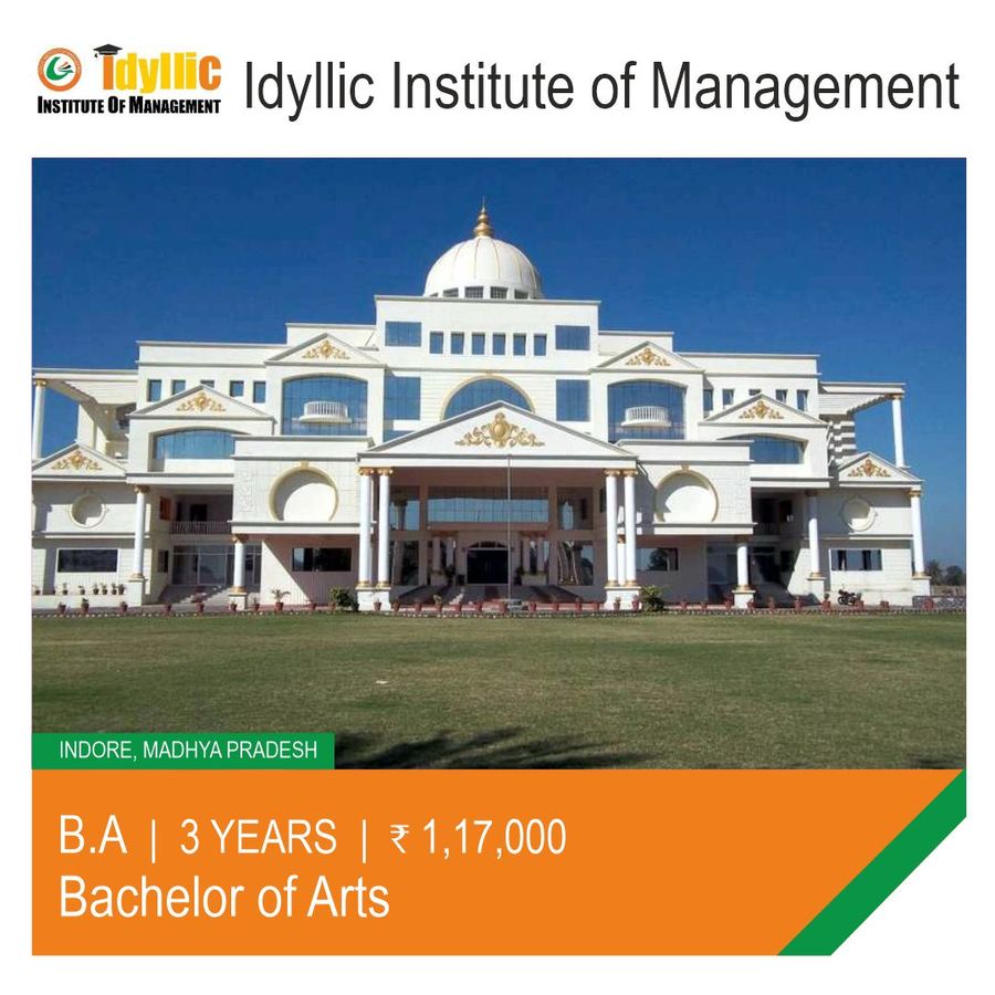 Idyllic Institute of Management